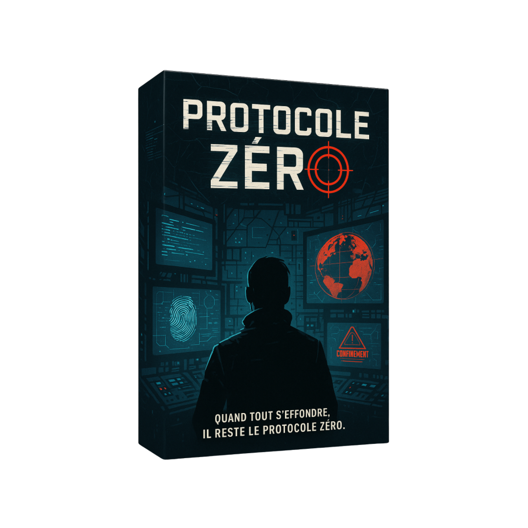 Protocole Zéro