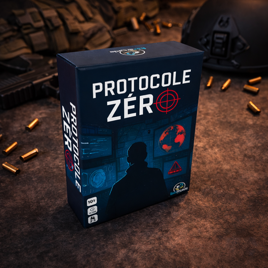 Protocole Zéro