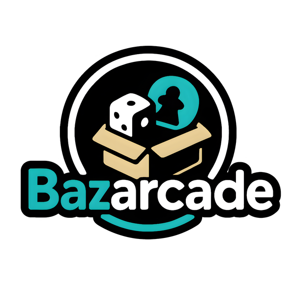 BAZARCADE