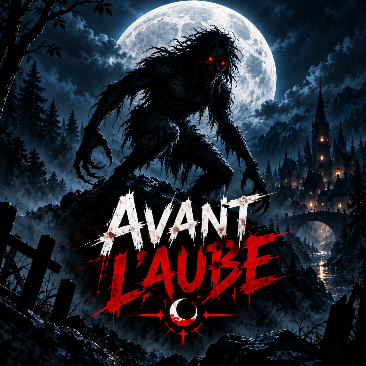 Avant l’Aube — Jeu mobile