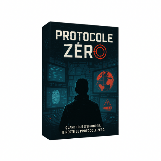 Protocole Zéro