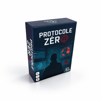 Protocole Zéro